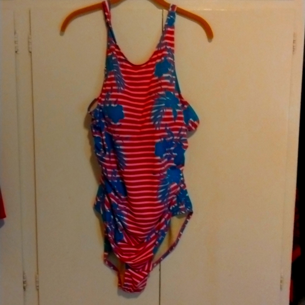 Swimsuit